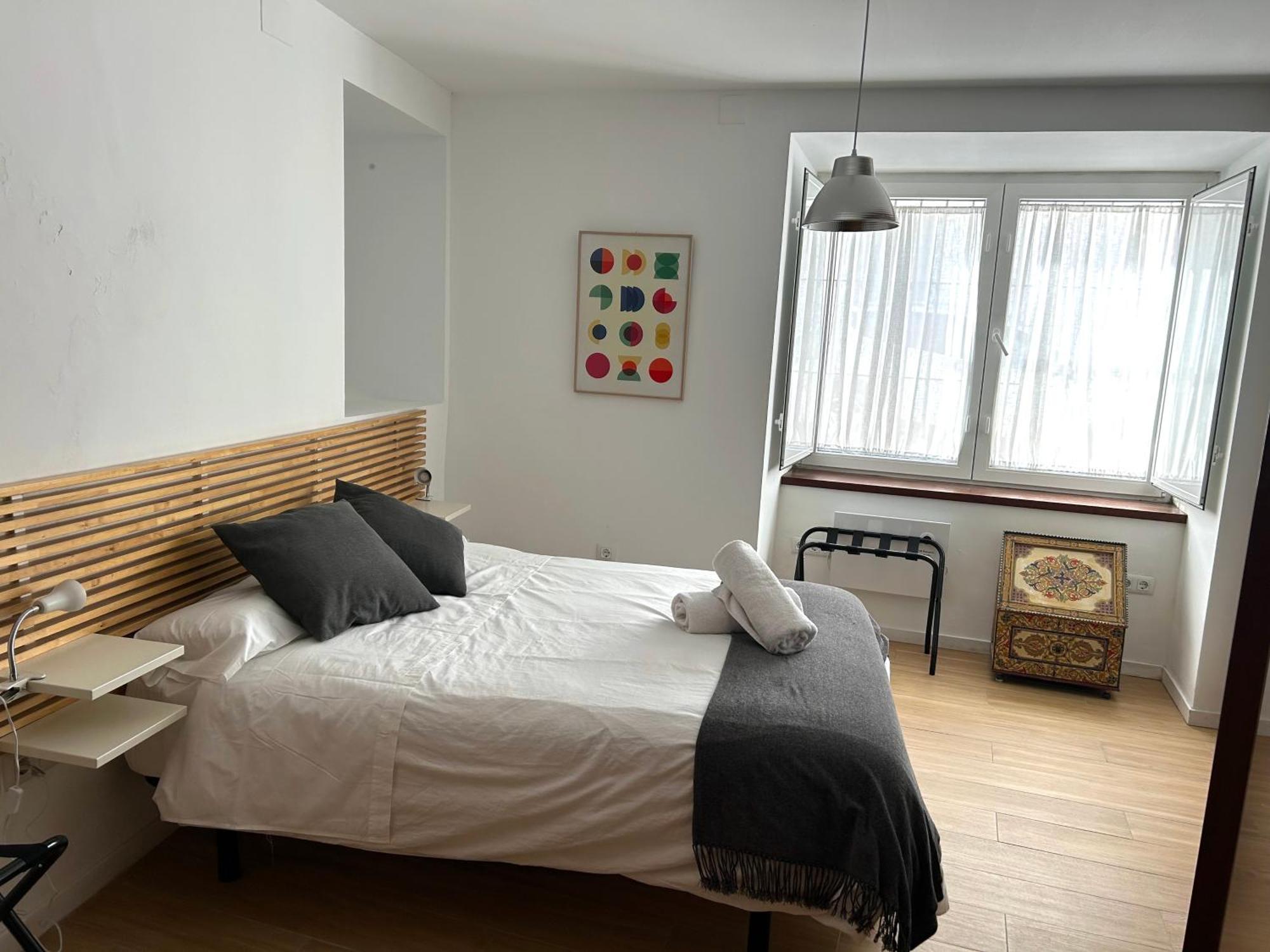 Bamba Apartment Aracena-Only Adults Екстер'єр фото