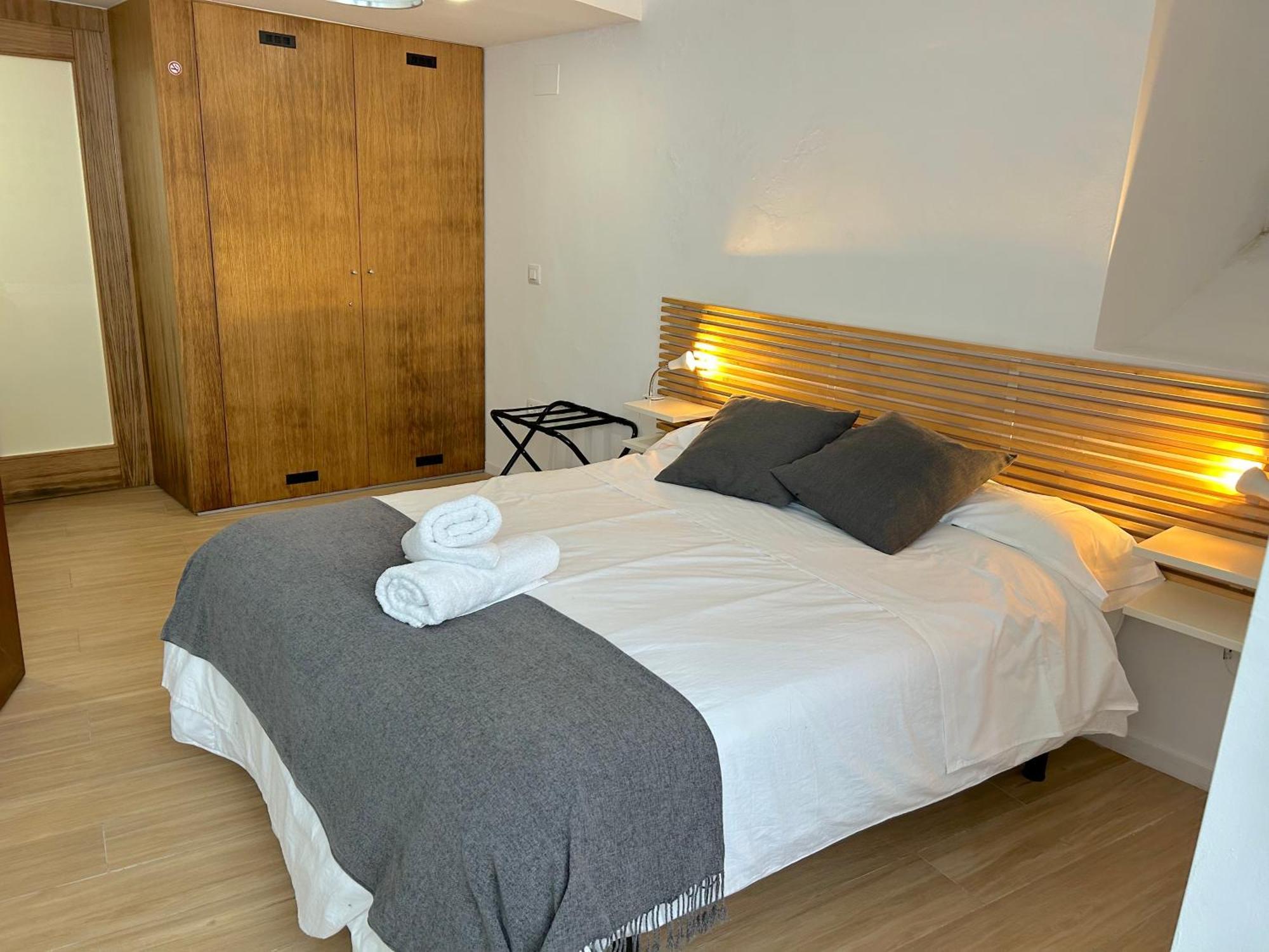 Bamba Apartment Aracena-Only Adults Екстер'єр фото