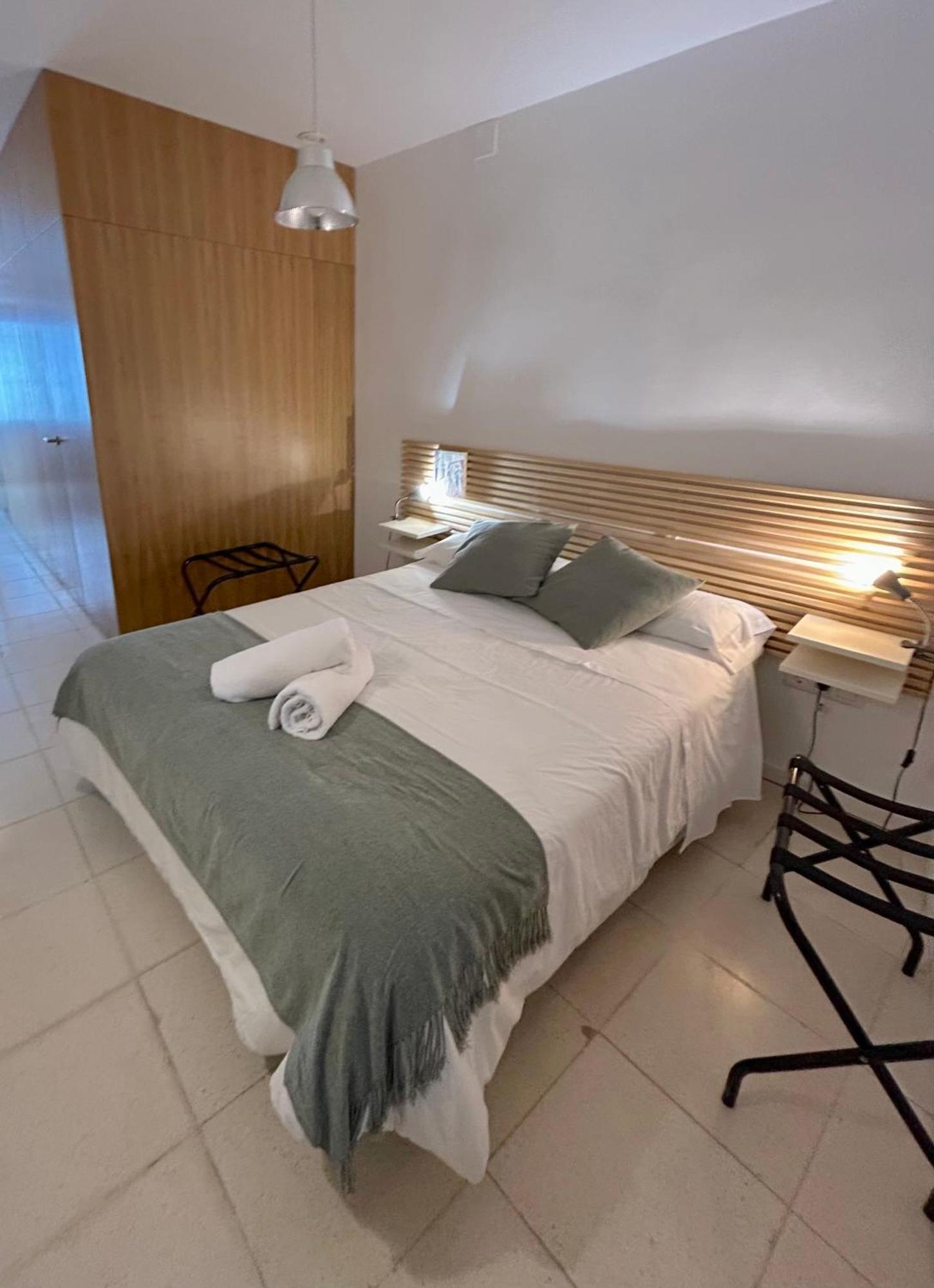 Bamba Apartment Aracena-Only Adults Екстер'єр фото