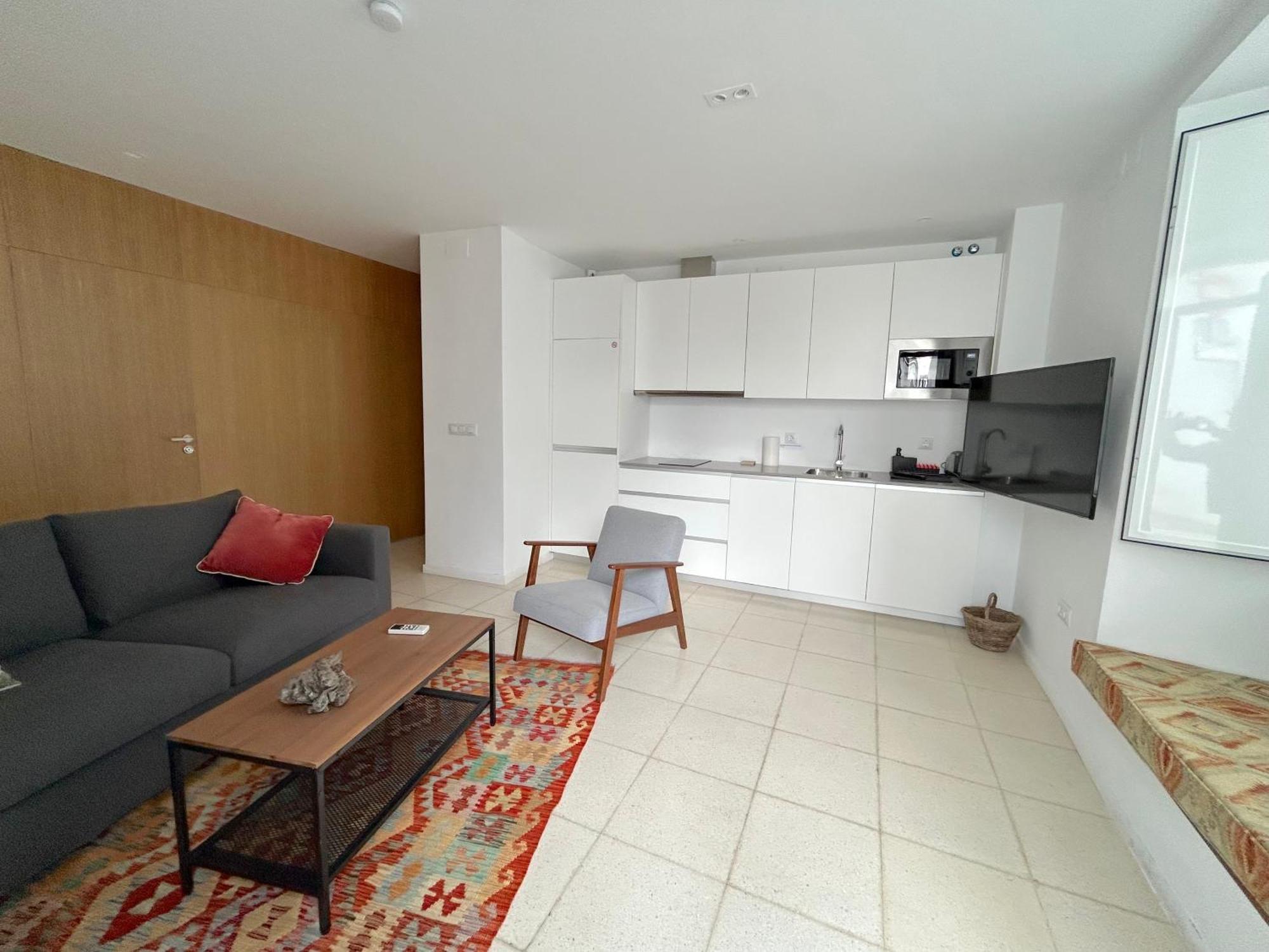 Bamba Apartment Aracena-Only Adults Екстер'єр фото