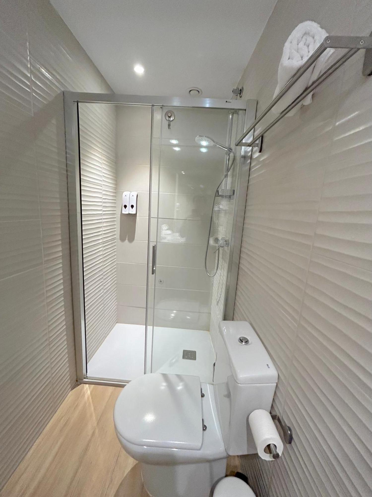 Bamba Apartment Aracena-Only Adults Екстер'єр фото