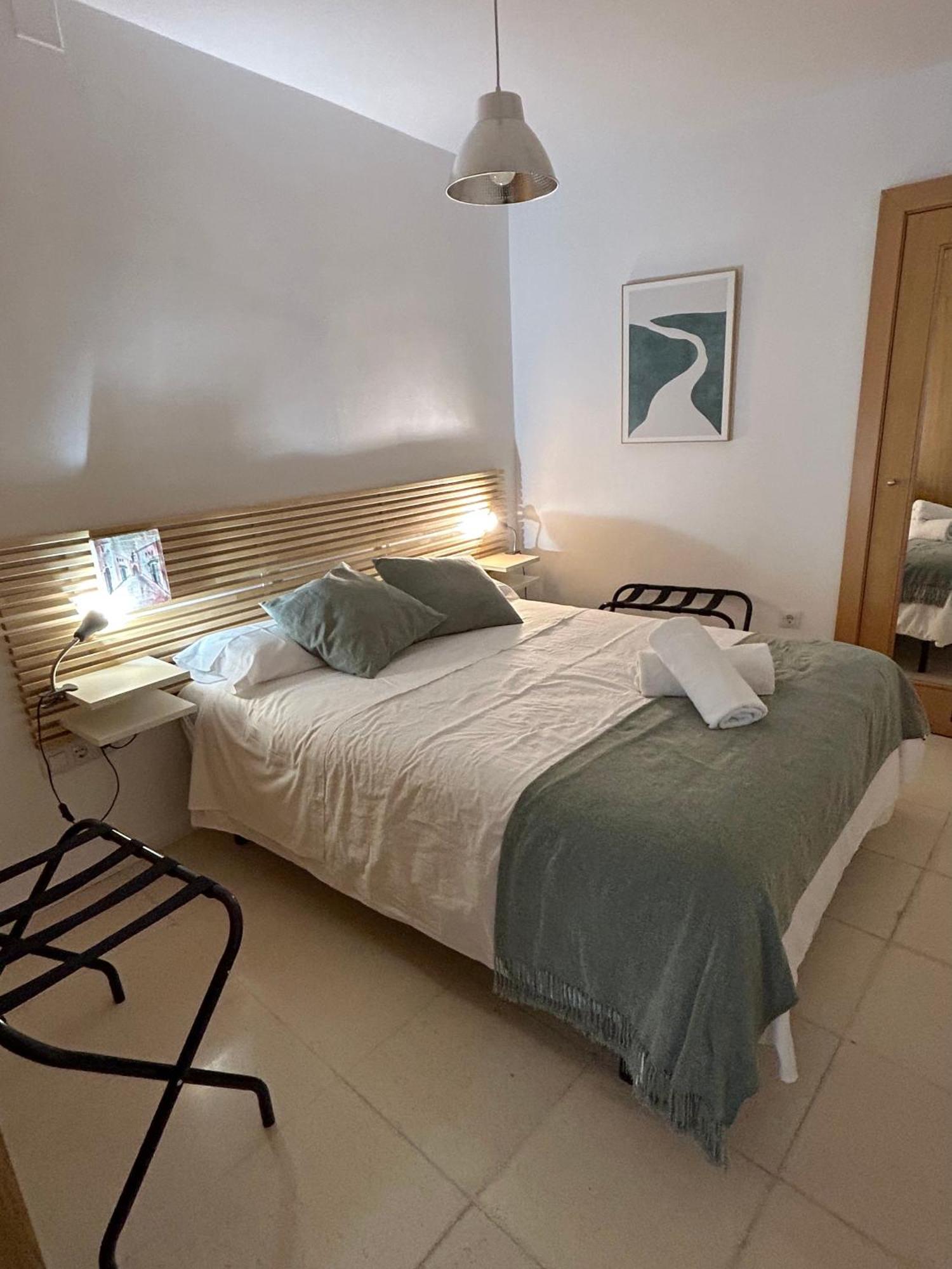 Bamba Apartment Aracena-Only Adults Екстер'єр фото